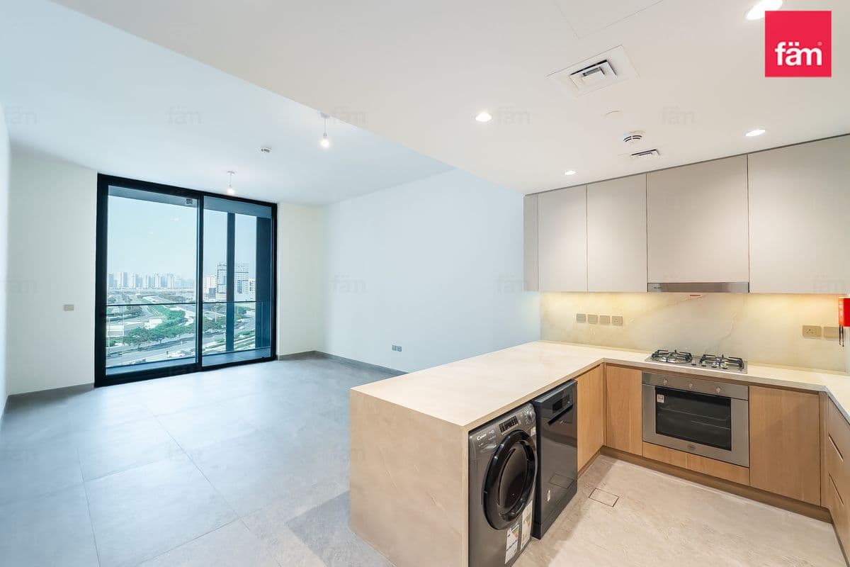 Brand New | Spacious | Luxurious | Unfurnished