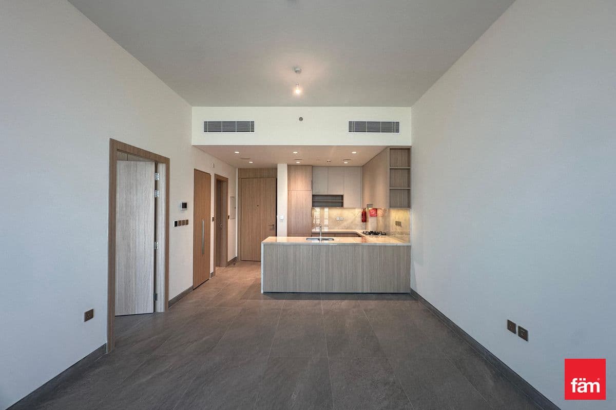 Vacant | White Goods | Spacious | Brand New