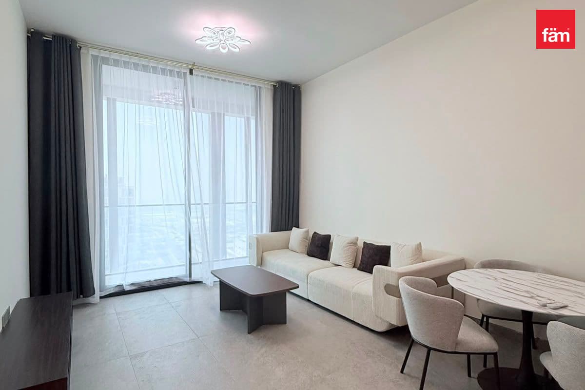 Fully Furnished | Vacant | Midtown Views