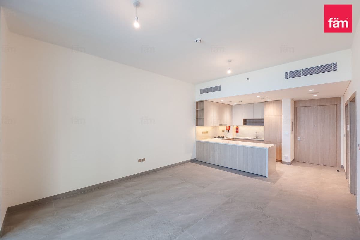 Unfurnished | Jge View | Best Layout