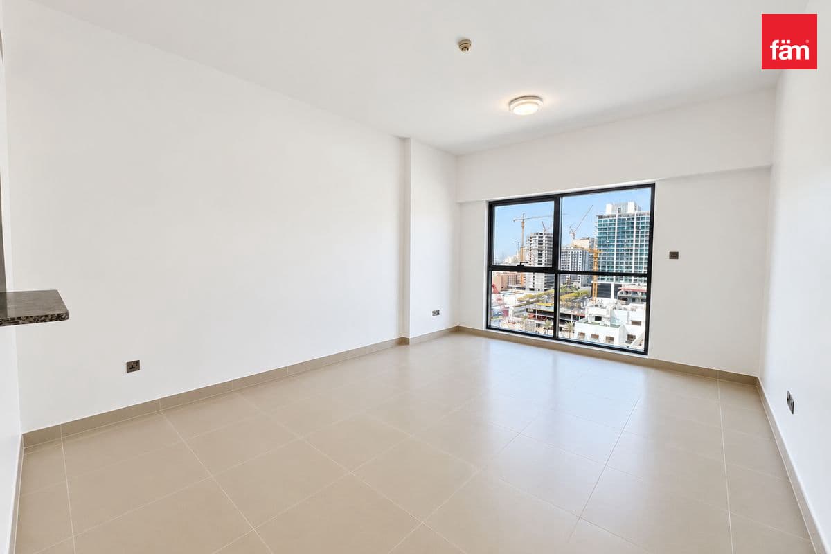 High Floor | Jvc | 1 Bedroom | Fitted