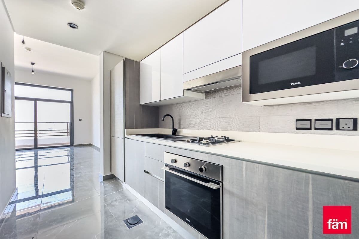 Unfurnished | Vacant On Transfer | Multiple Option