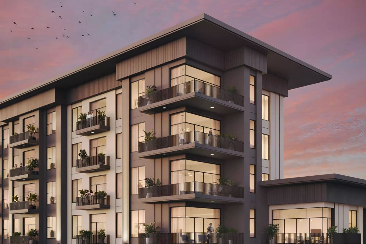 Stunning 1-Bedroom Apartment In Kaya
