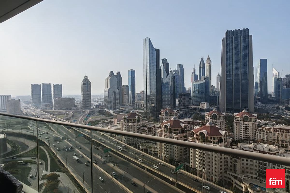 Kempinski Boulevard | 1 Bed | Fully Furnished