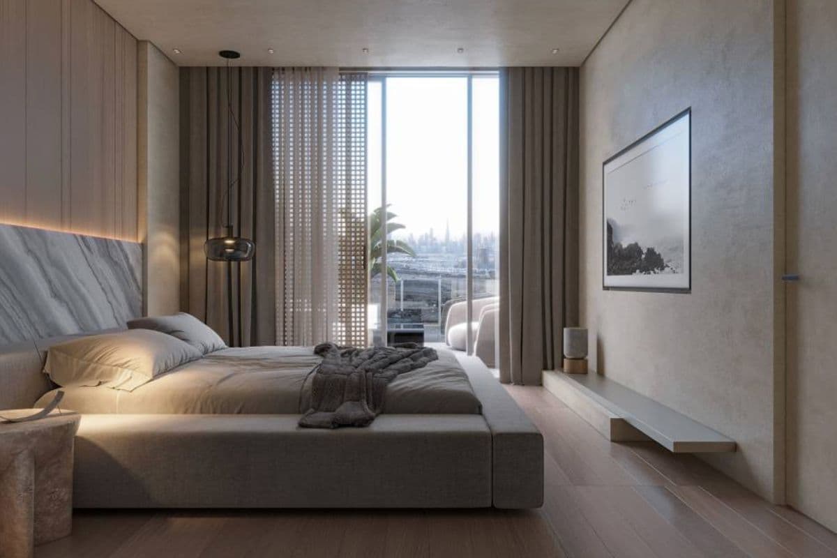Luxury 1-Bedroom | Spacious | Prime Location