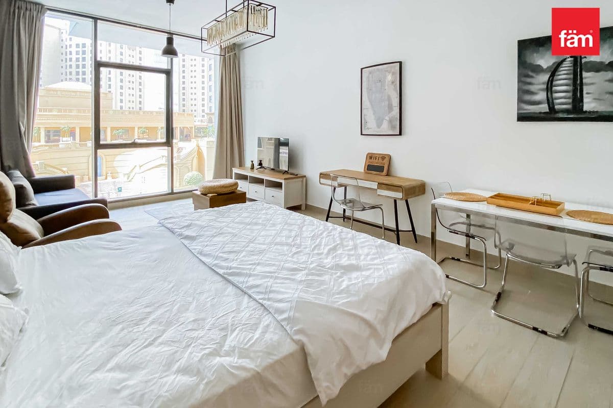 Urgent | Furnished | Tenanted | Investment
