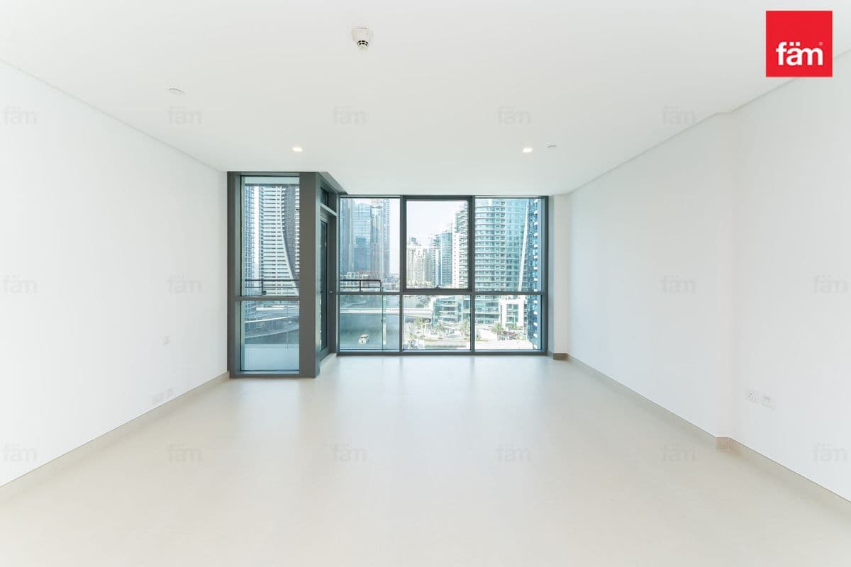 Gorgeous Canal View|Furnished|High Floor|Exclusive