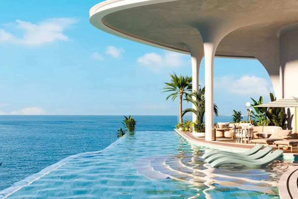 Full Marina And Skyline View | Luxurious