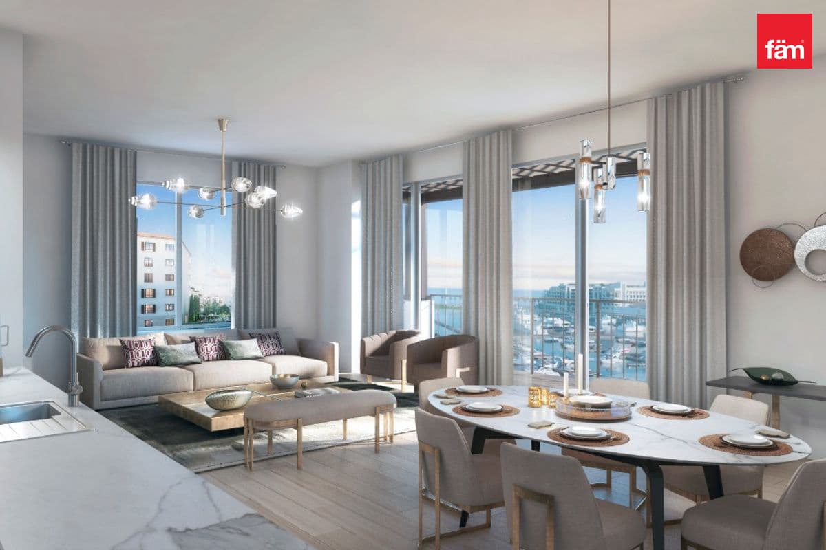 Largest Layout | Full Sea View | Motivated Seller