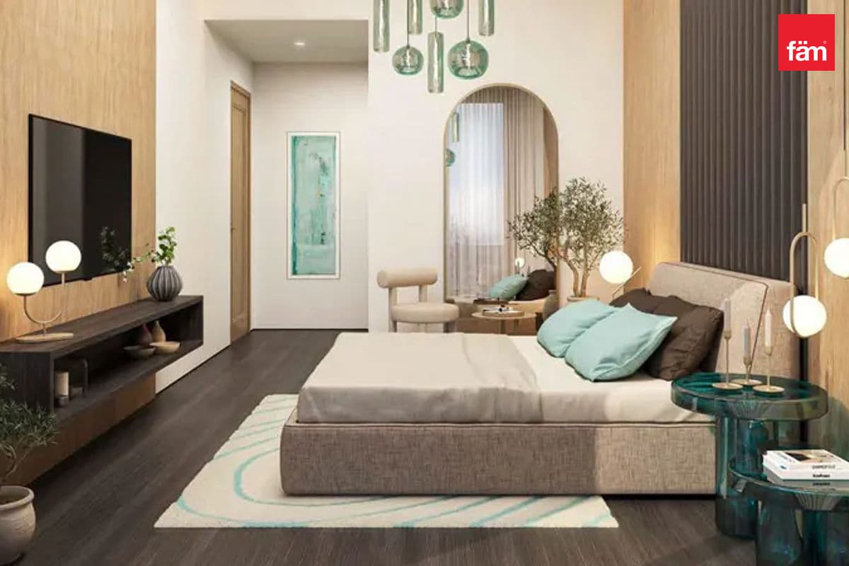 Direct Lagoon View | Spacious | Luxurious
