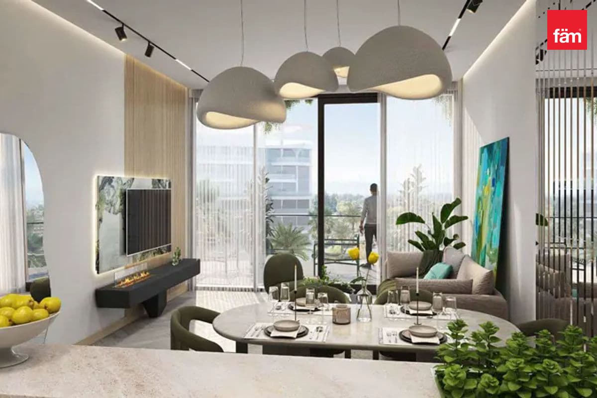 Direct Lagoon View | Spacious | Luxurious