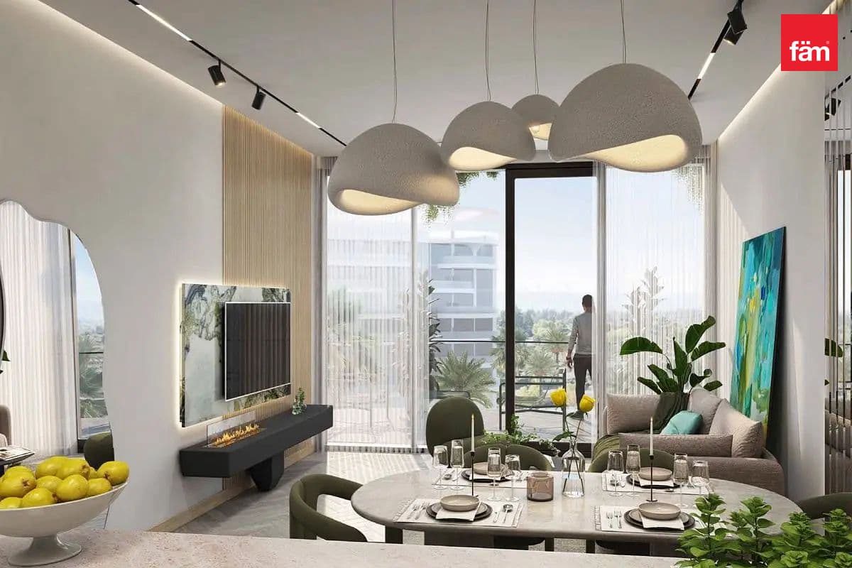 Lagoon Views | Brand New Building
