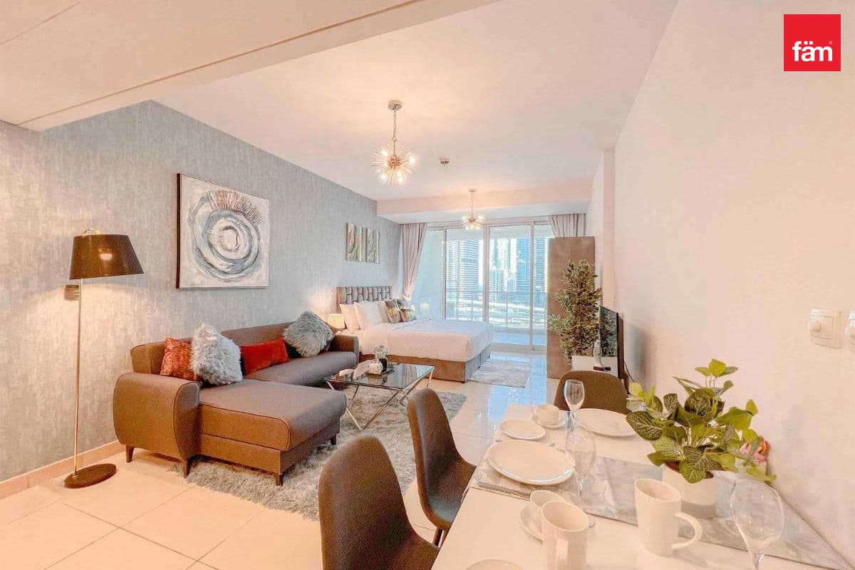 Balcony| Vacant Soon | Furnished | Close To Metro
