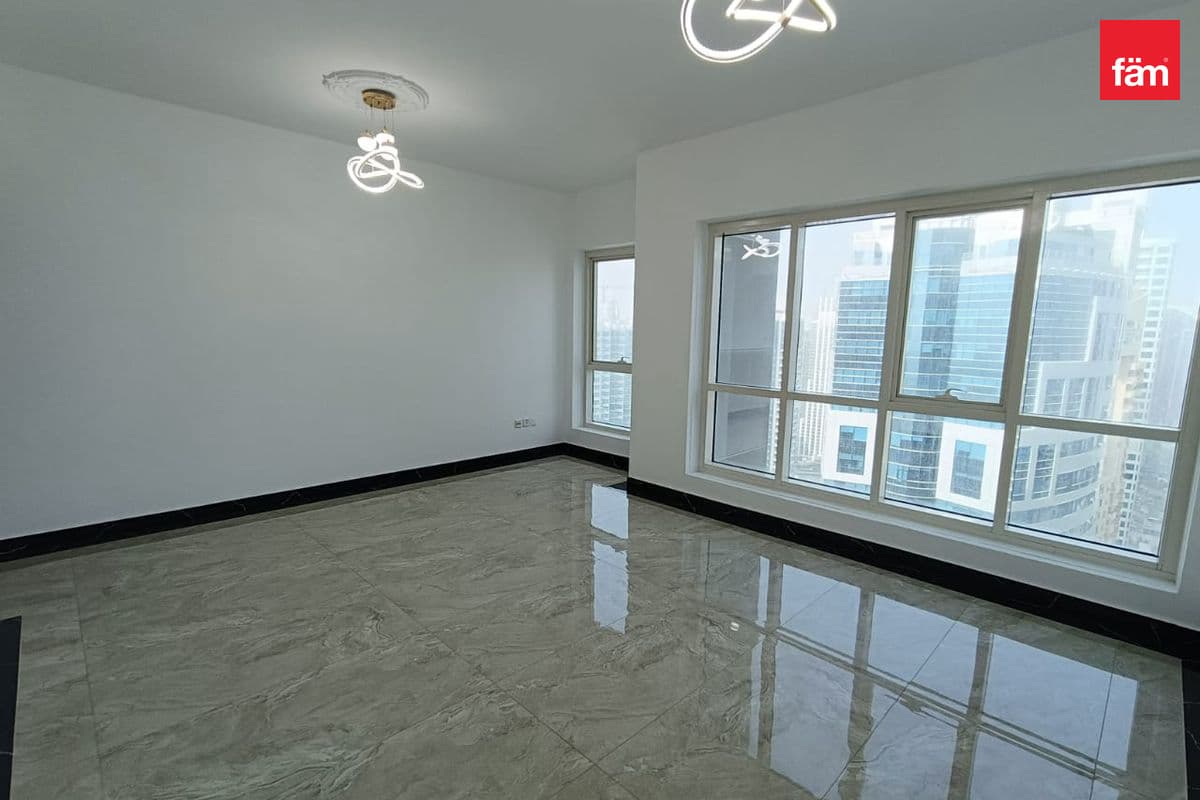 Fully Upgraded | High Floor | Bright | Vacant