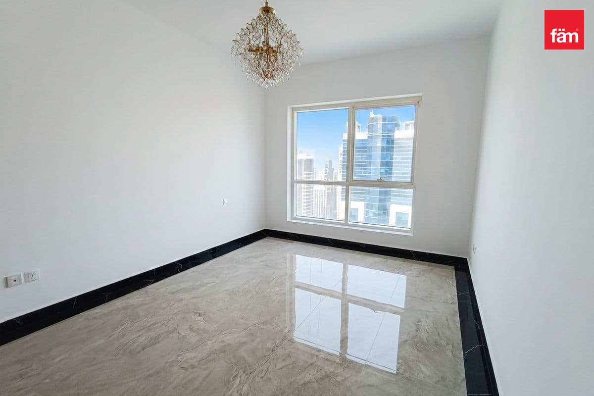 Spacious 2br+Maid | High Floor | Vacant