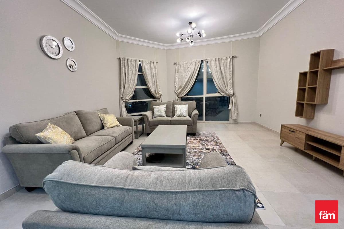 Fully Upgraded | Furnished | High ROI | Lake View