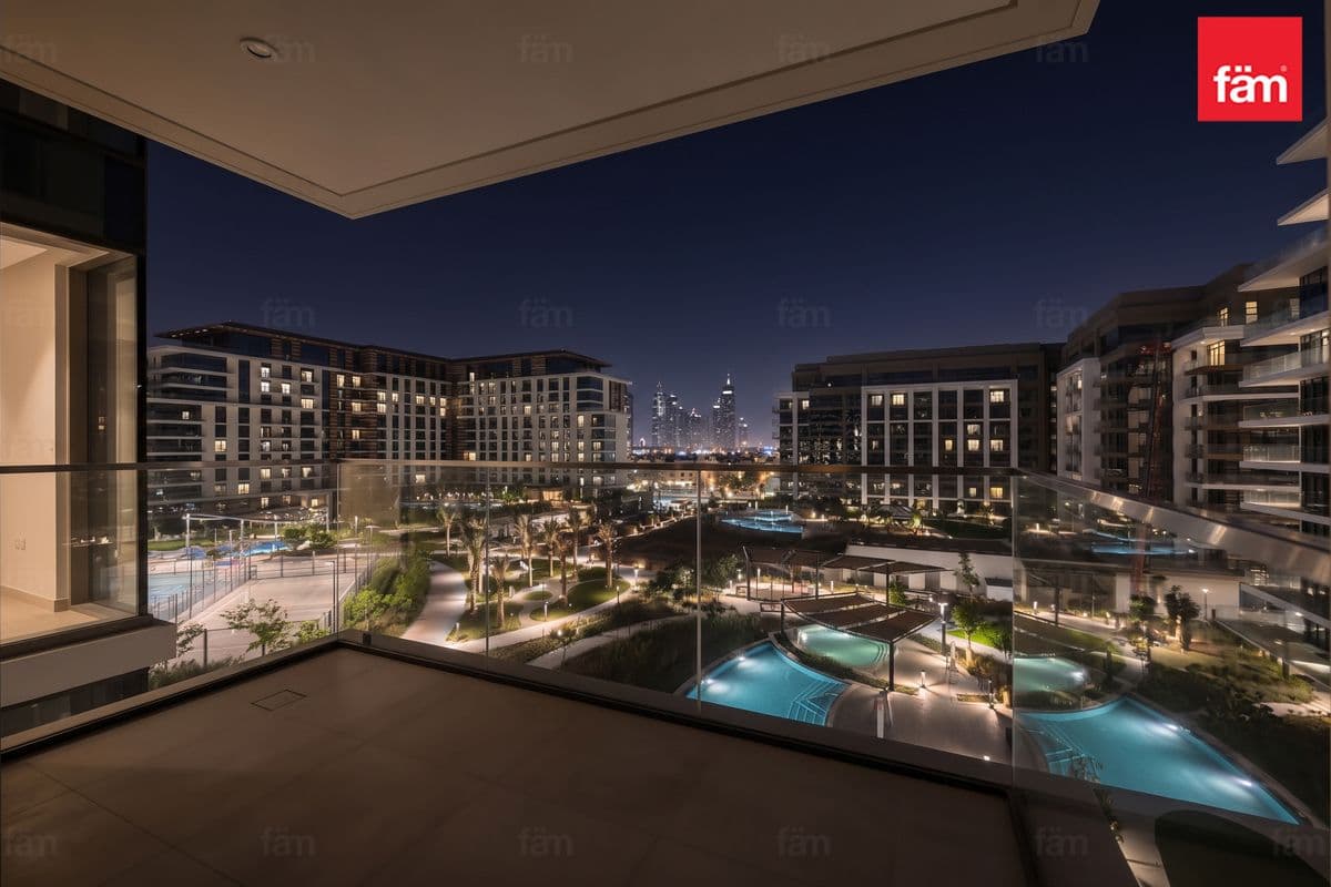 Park View | Prime Location | Ready To Move In
