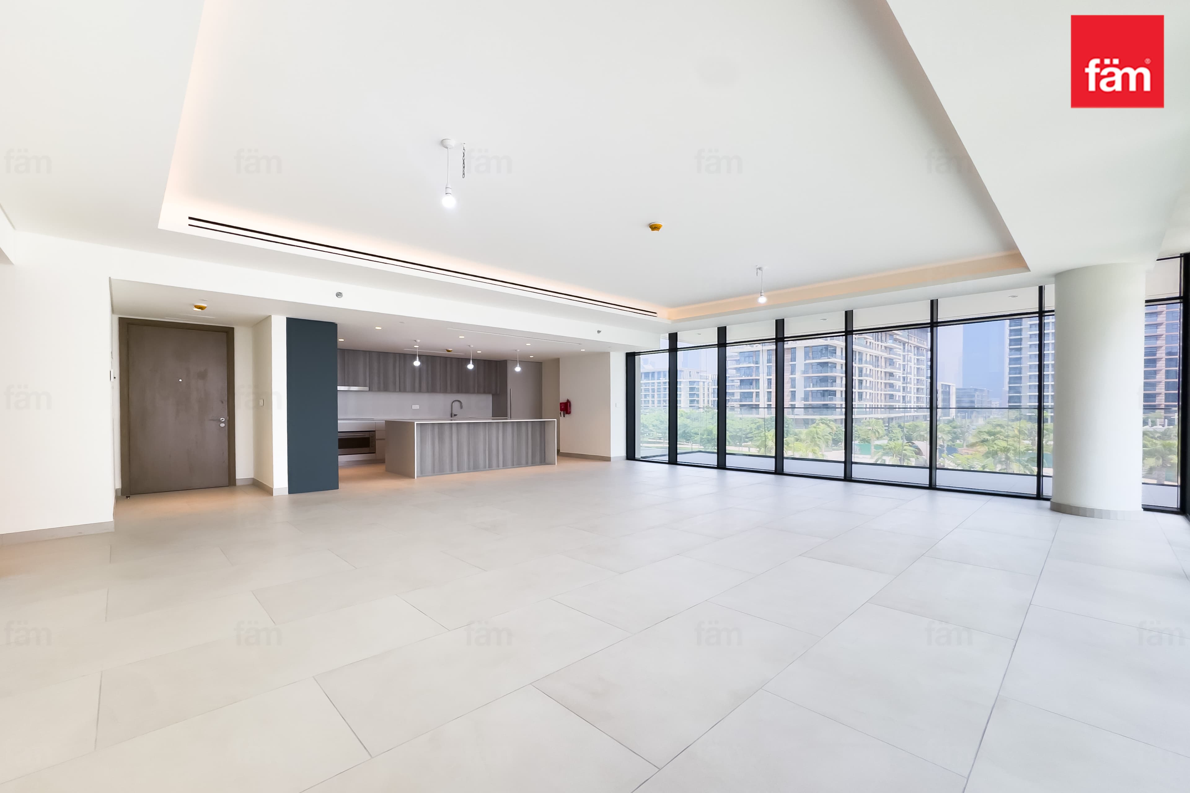 Vacant | Luxury+Spacious 4br | Newly Handed Over