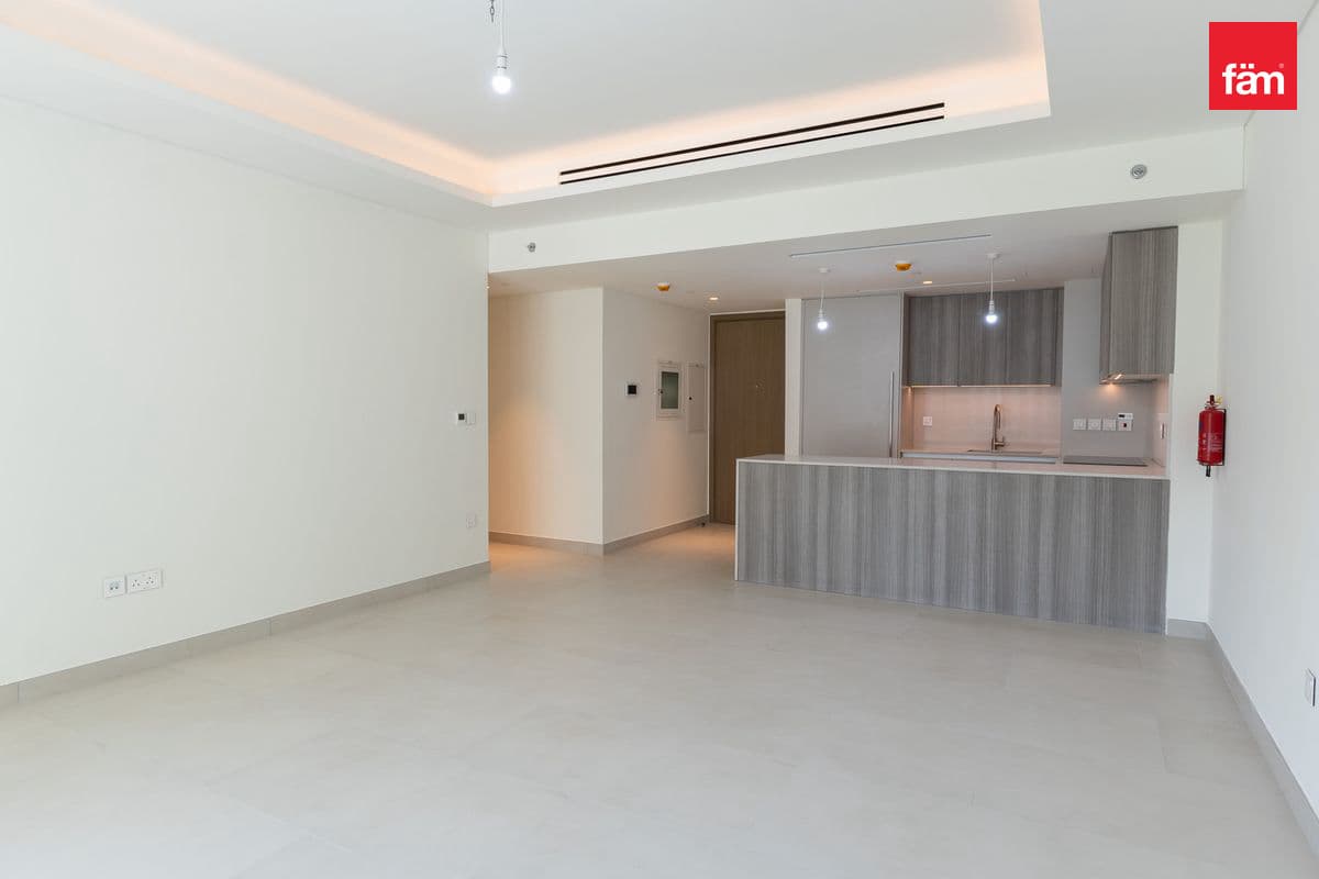 Modern Living | Spacious Layout | Park Views