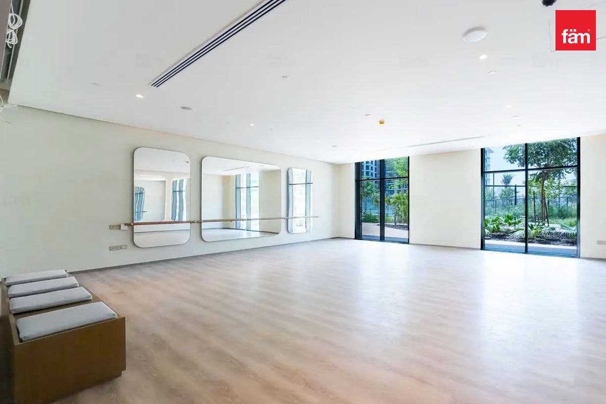 Brand New | Premium 1BHK | Spacious