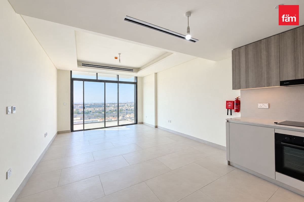 Available | Brand New | Unfurnished