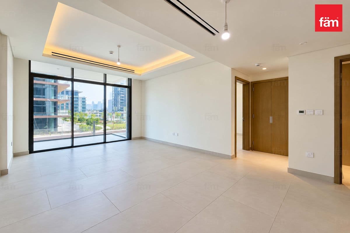 Park View | Ready To Move | Brand New