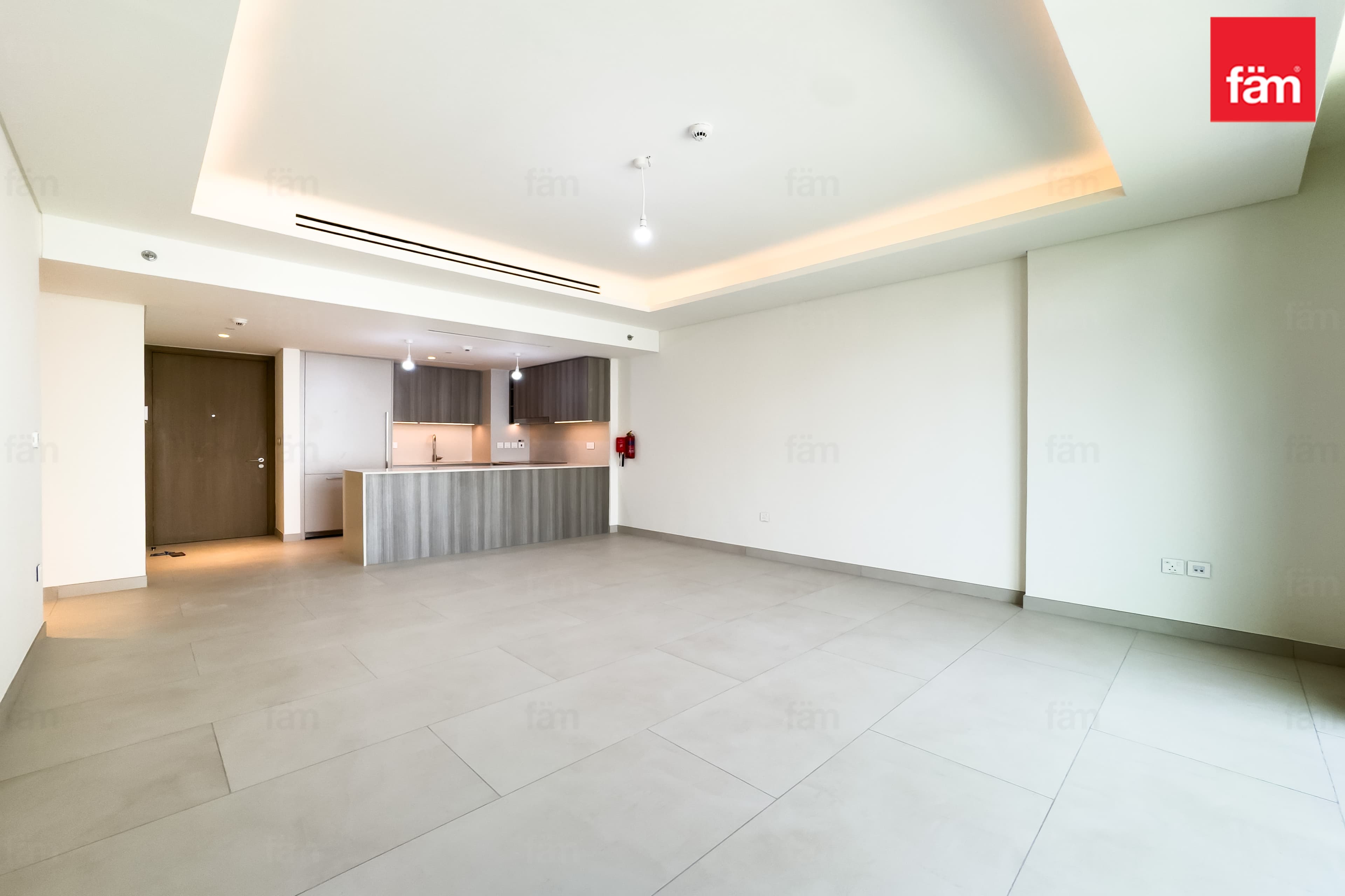 High Floor, Brand New, Prime Location