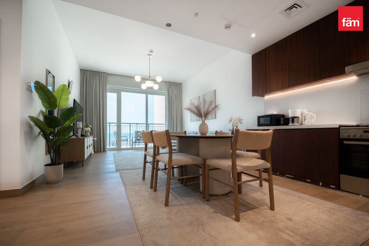 Furnished | Spacious | Ready To Move