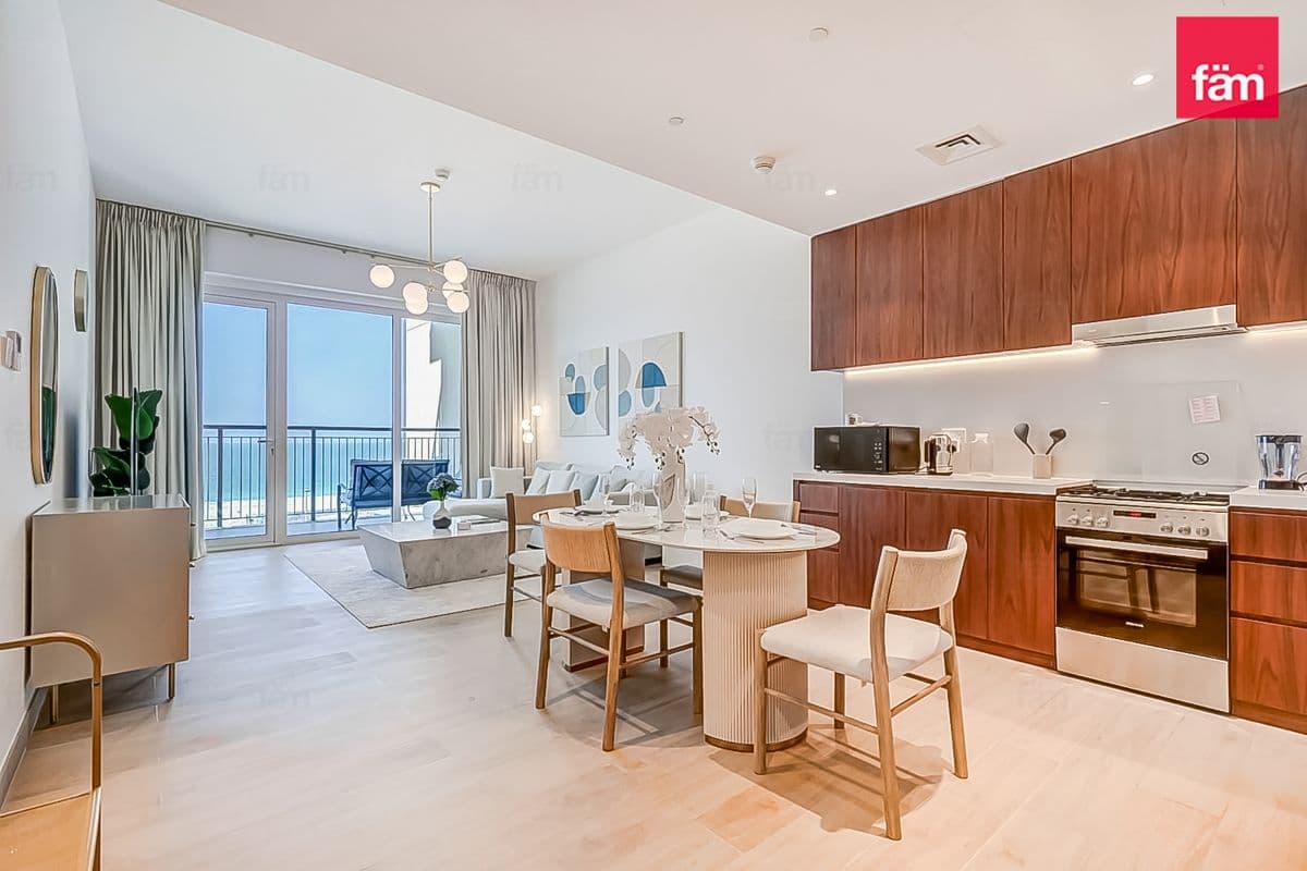 Furnished / Spacious / Ready To Move