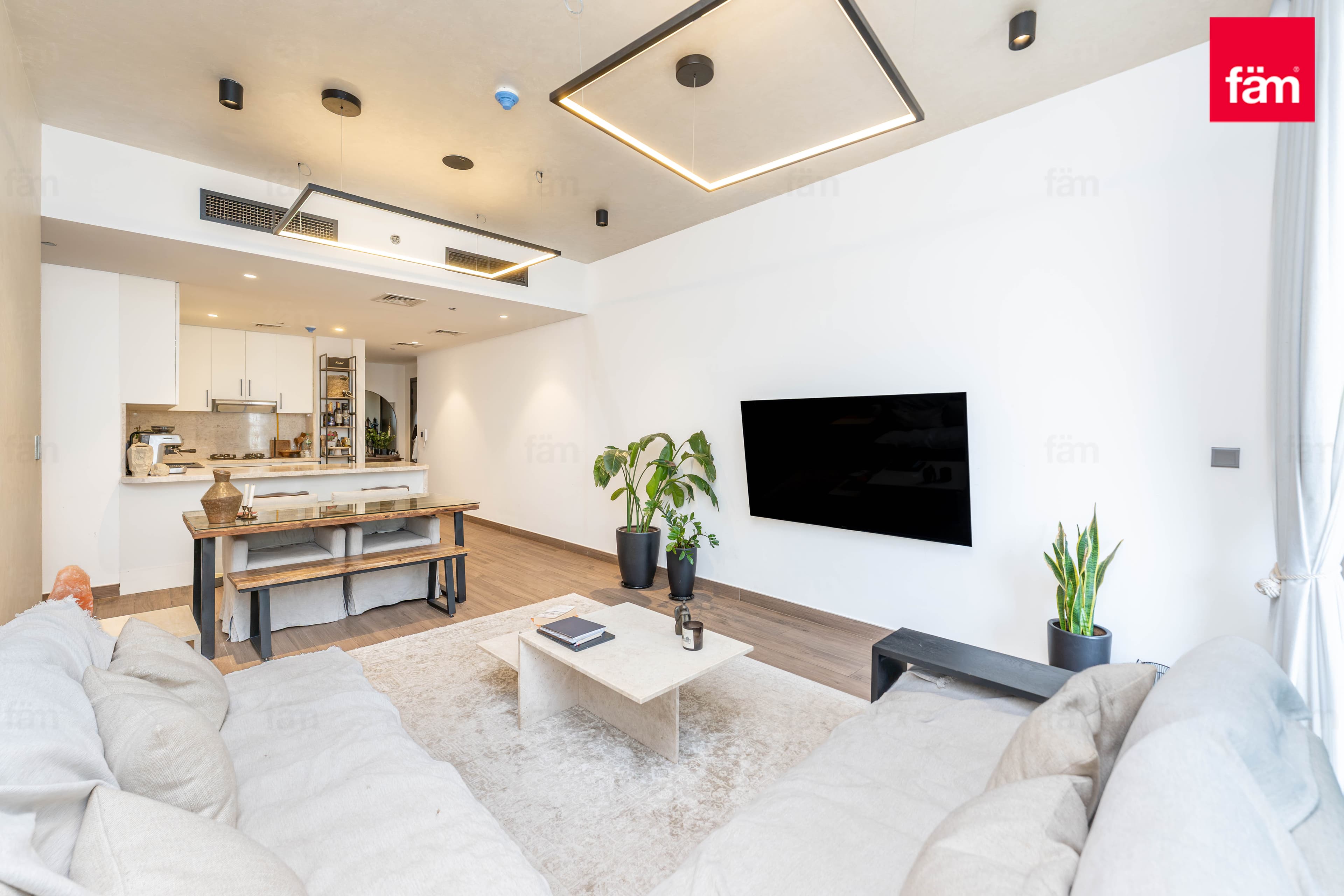 Spacious 2br | 3 Baths | Loci Residences Jvc