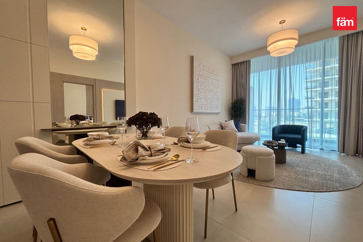 Brand New 1 Bed | NO Commission |
