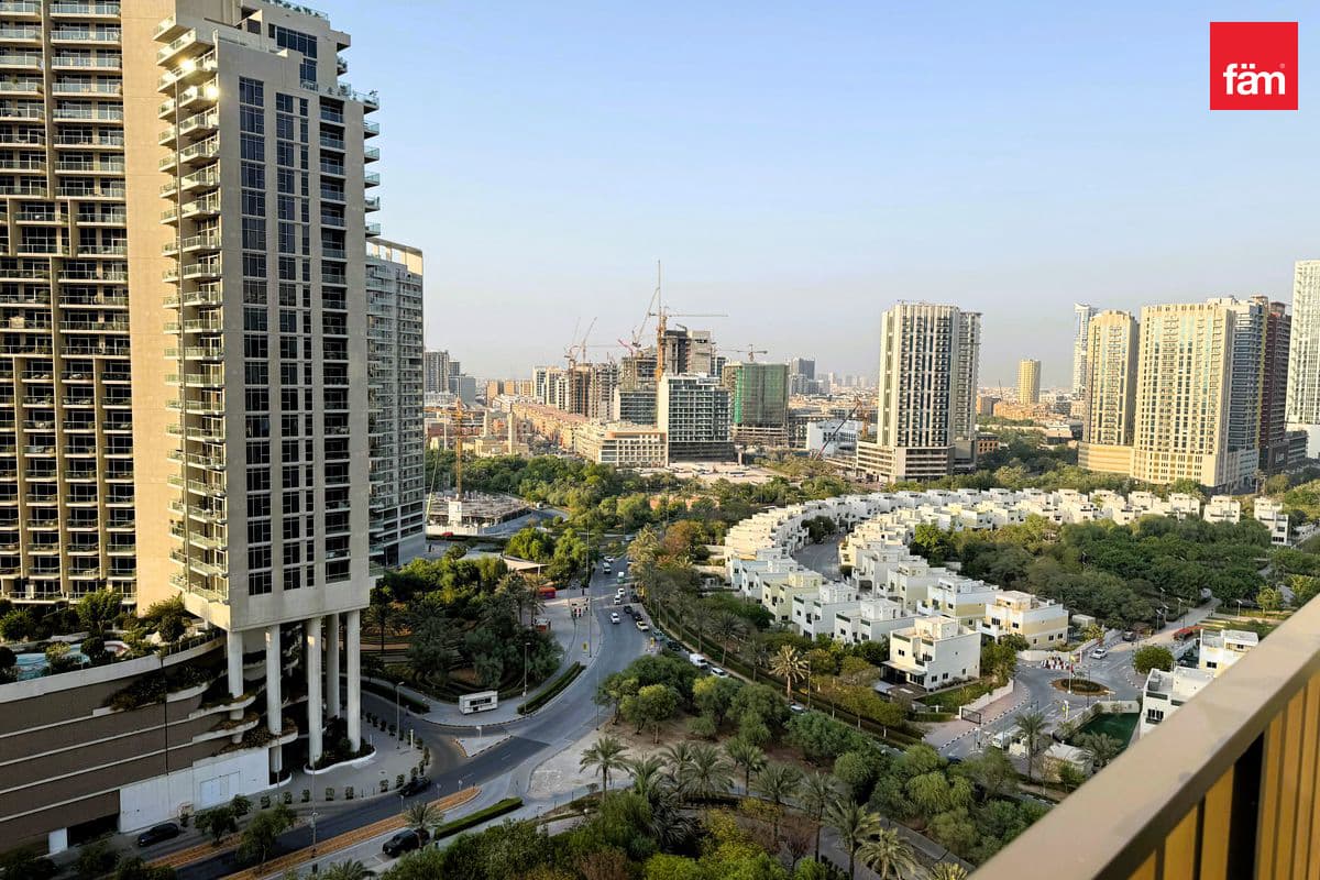 Brand New 1 Bed | NO Commission |