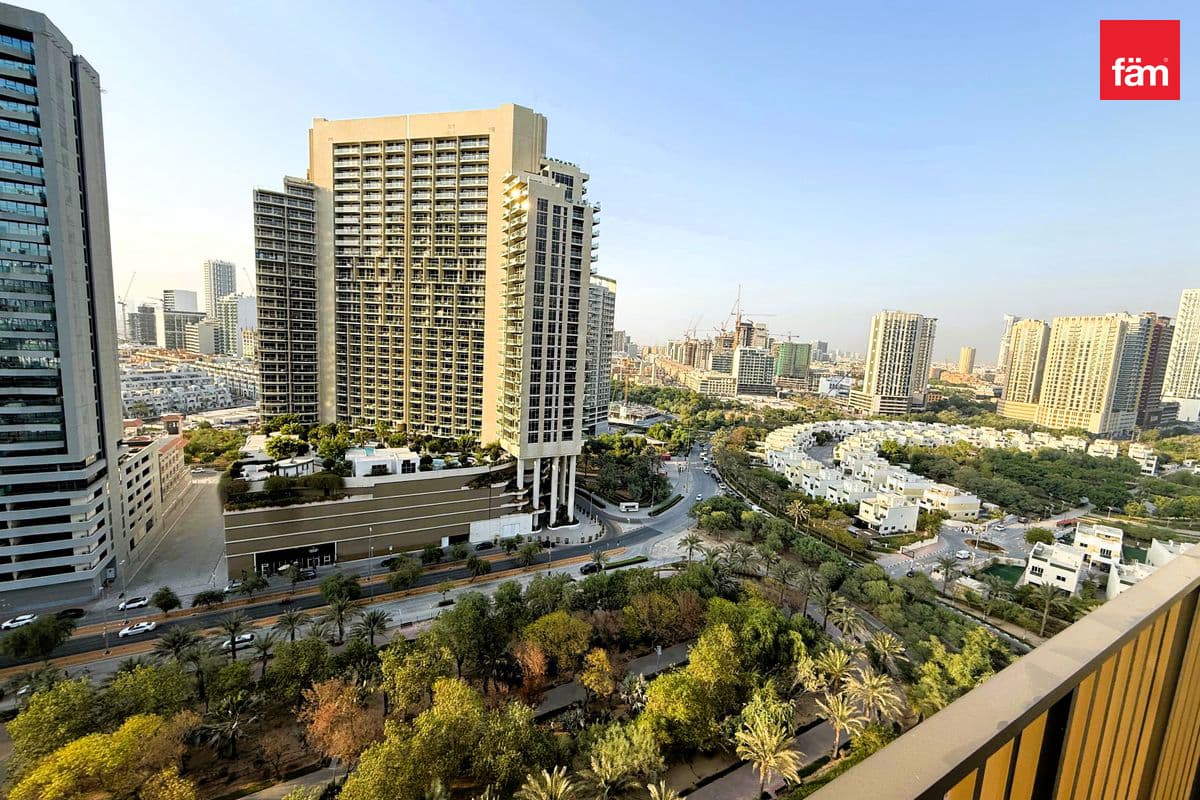Brand New 1 Bed | NO Commission | Best Option