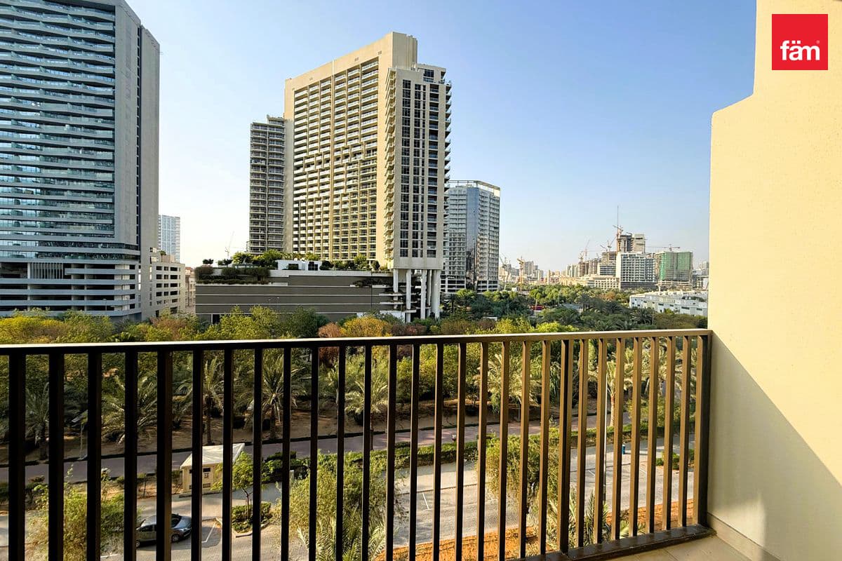 Brand New 1 Bed | NO Commission | Best Option