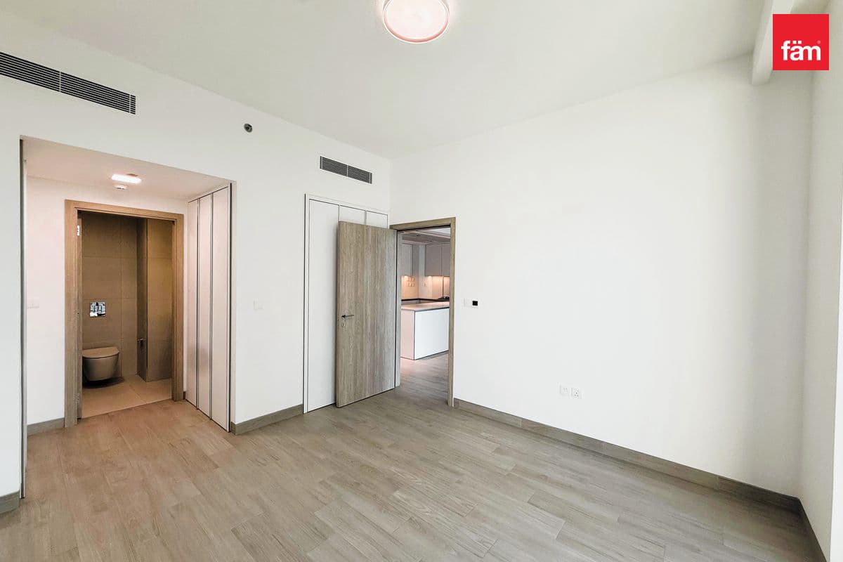 Brand New 1 Bed | NO Commission | Best Option
