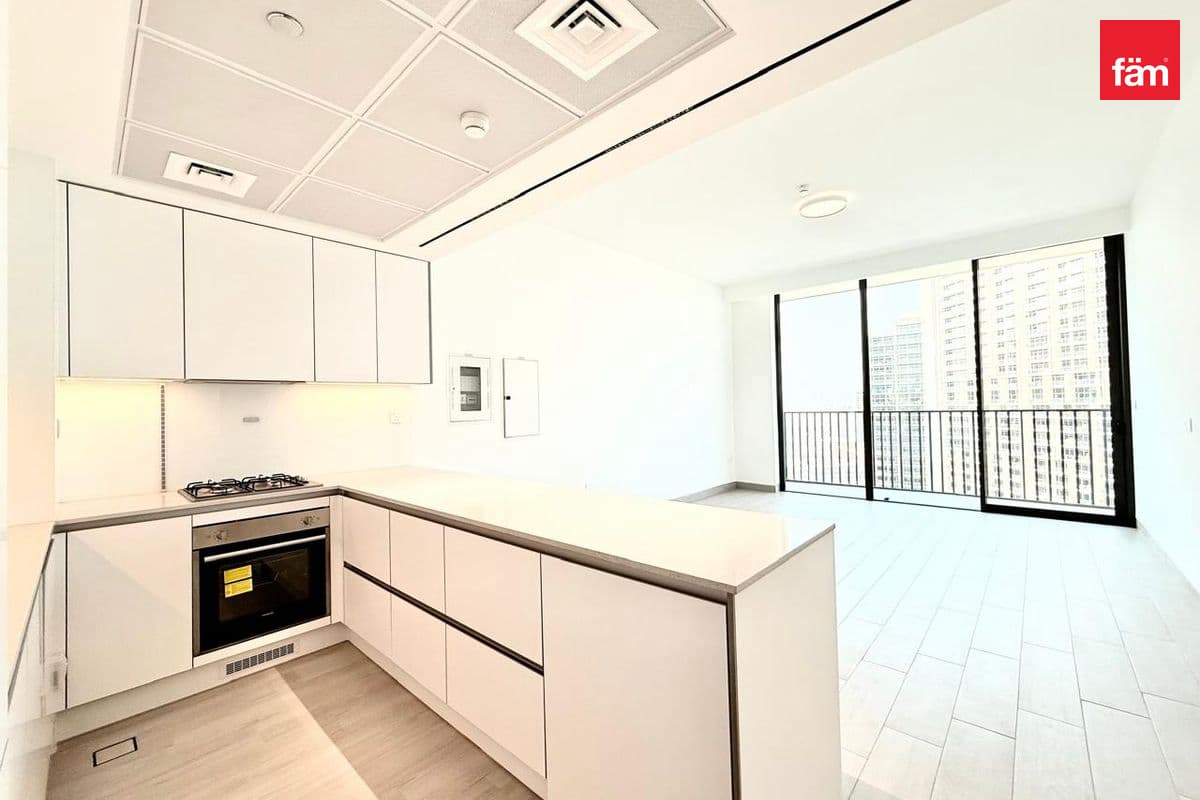 Rented 155k Spacious Layout High Floor Park View
