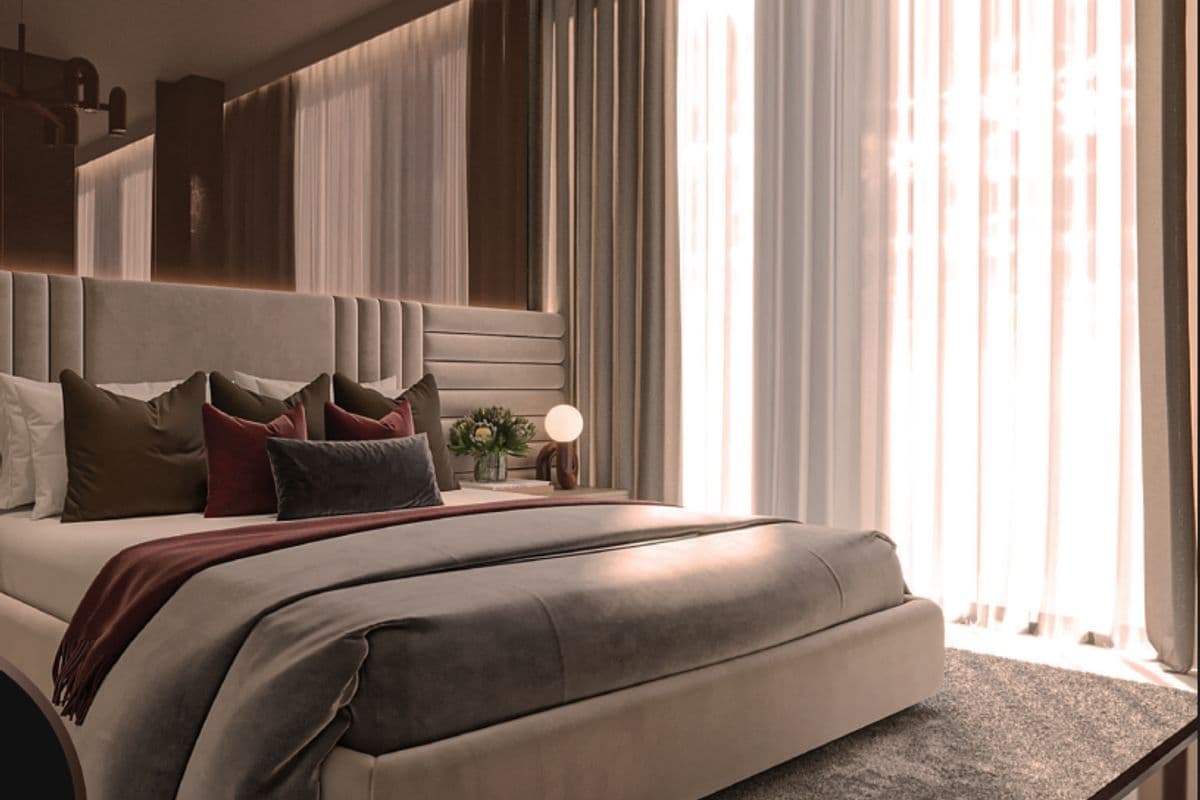 Brand New | Park View | Fully Furnished