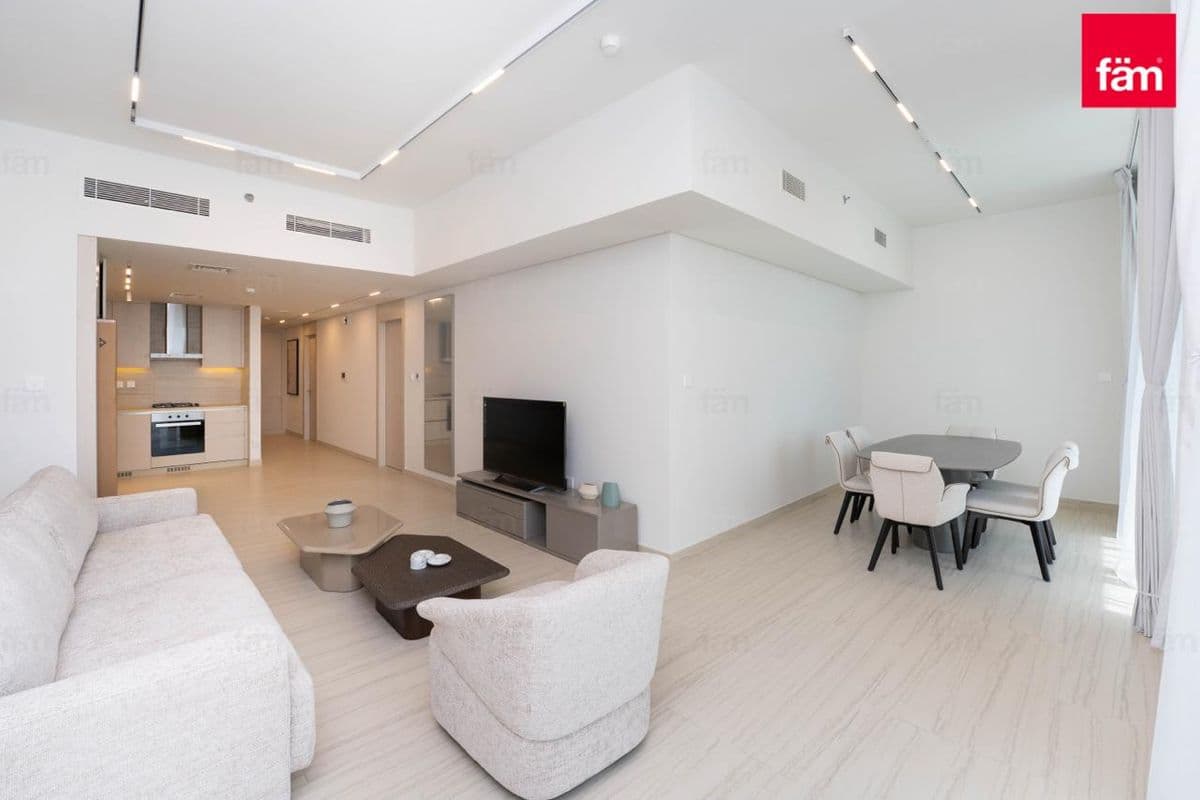 Fully Furnished | Brand New | Lowest Price
