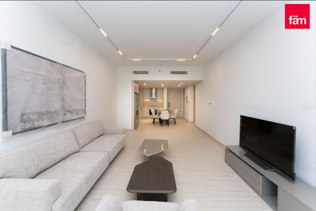 Brand New | Furnished 2BHK | Flexible Payment