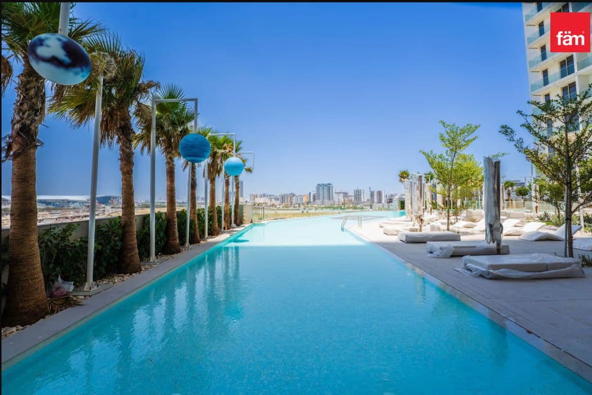 Fully Furnished | Modern Studio | Brand New