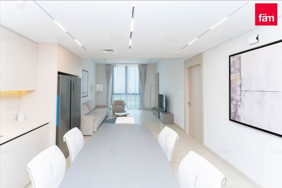 Fully Furnished | Modern Studio | Brand New