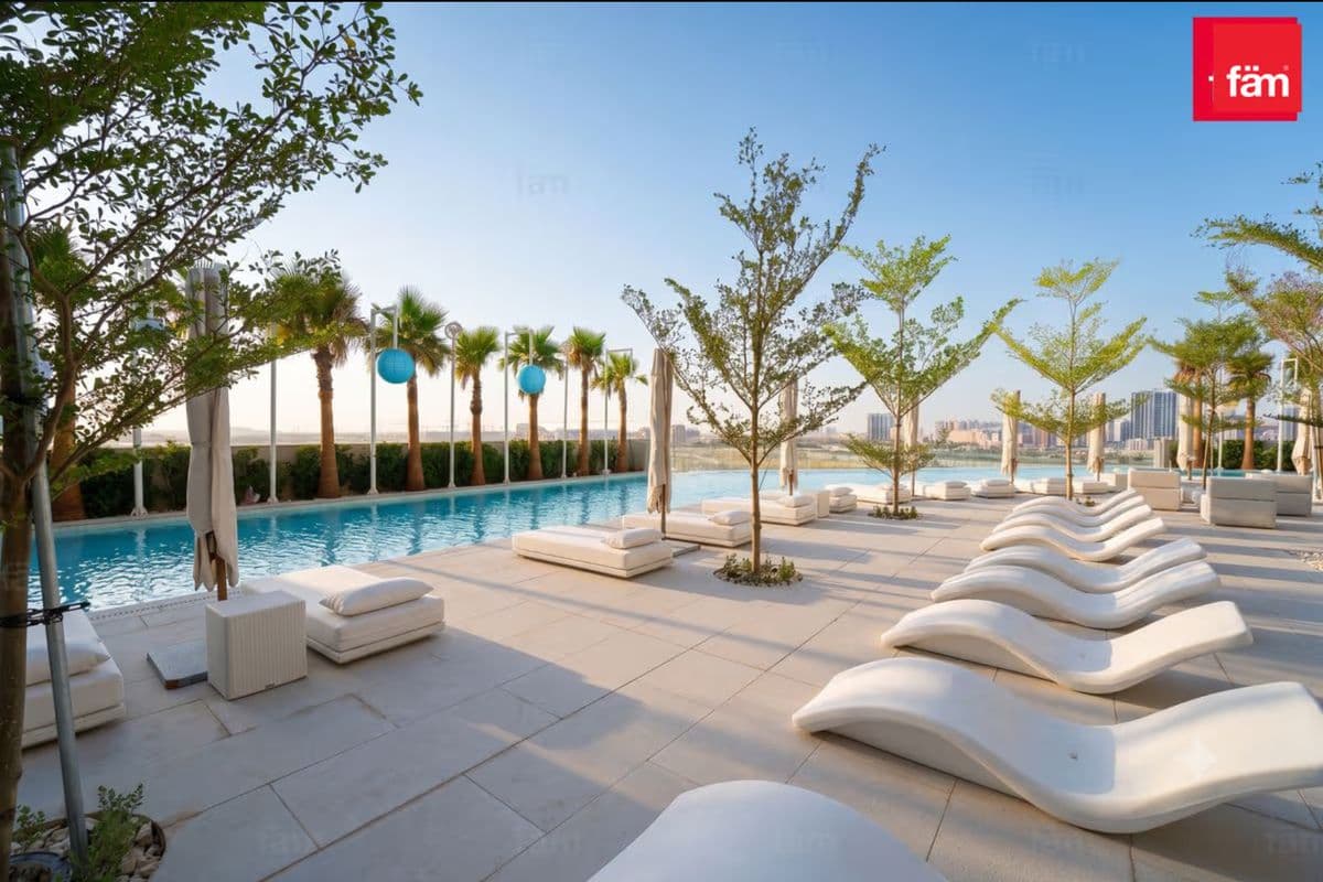 Fully Furnished | Modern Studio | Brand New