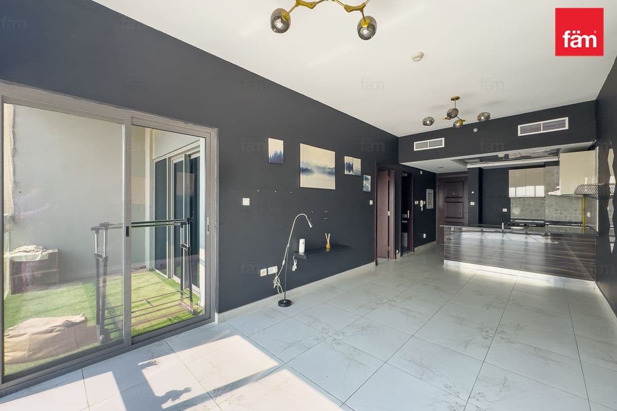 Stylish 1br | Calm Living | Premium Amenities