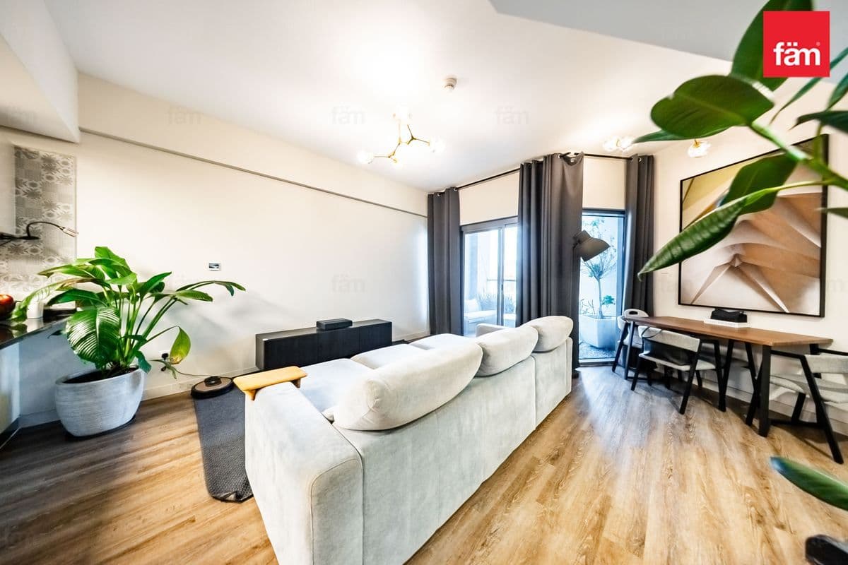 Fully Upgraded | Modern Living | Gated Community