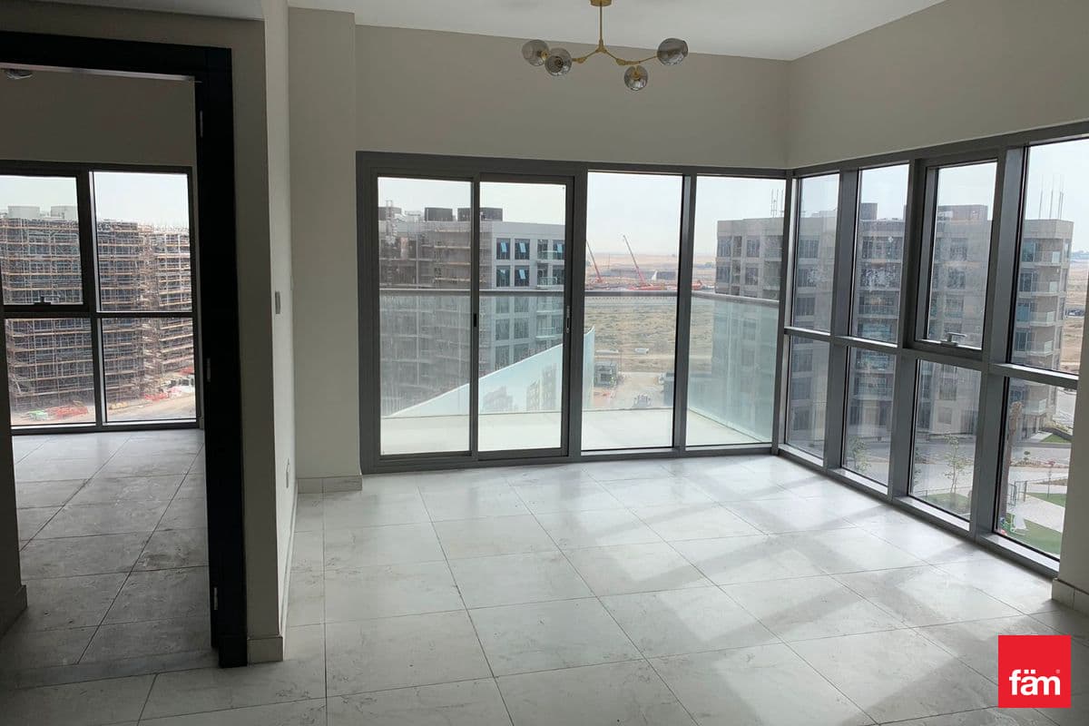 Premium Living | Pool & Park View | Best Value