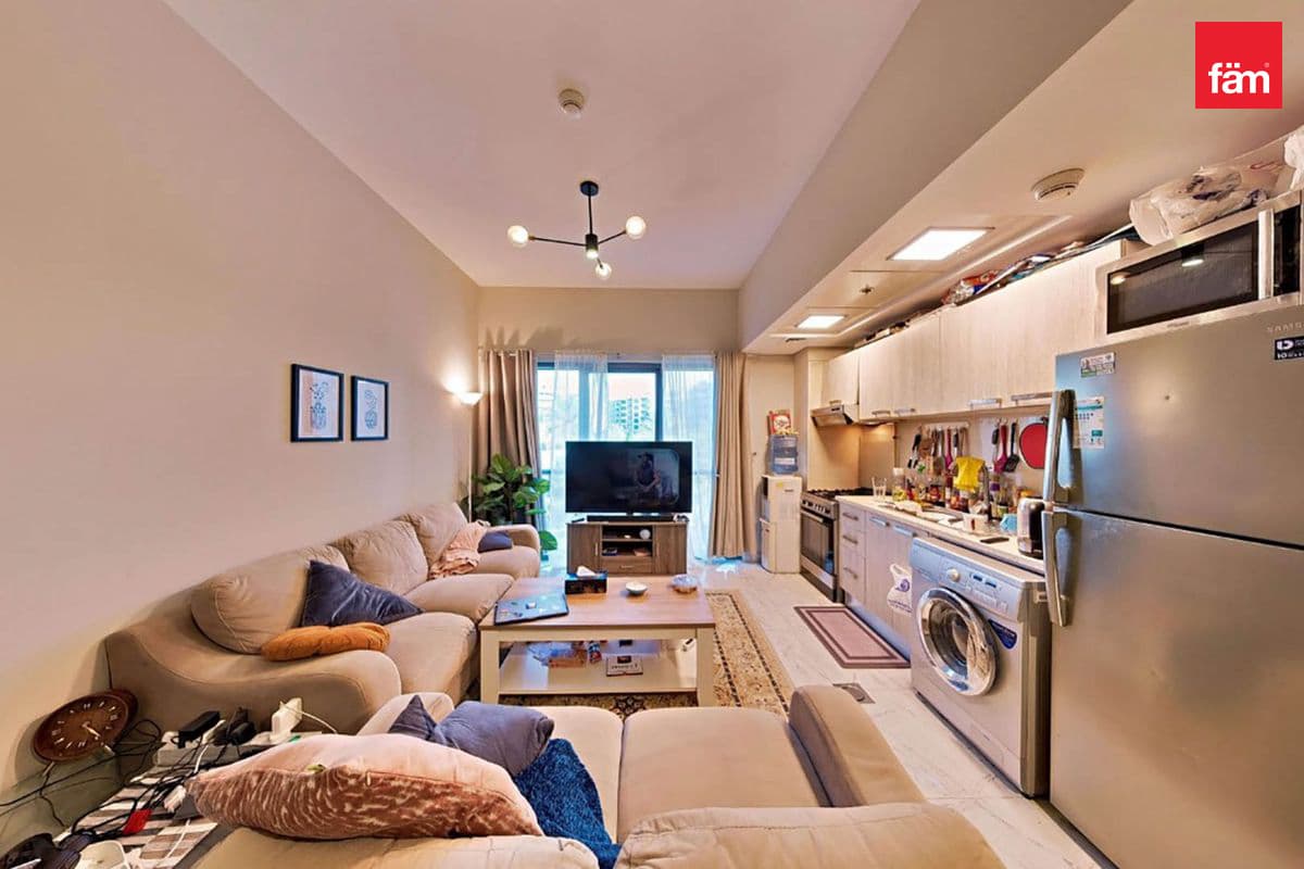 AED 610k | 1-Bed For Sale | Mag 555 Dubai South