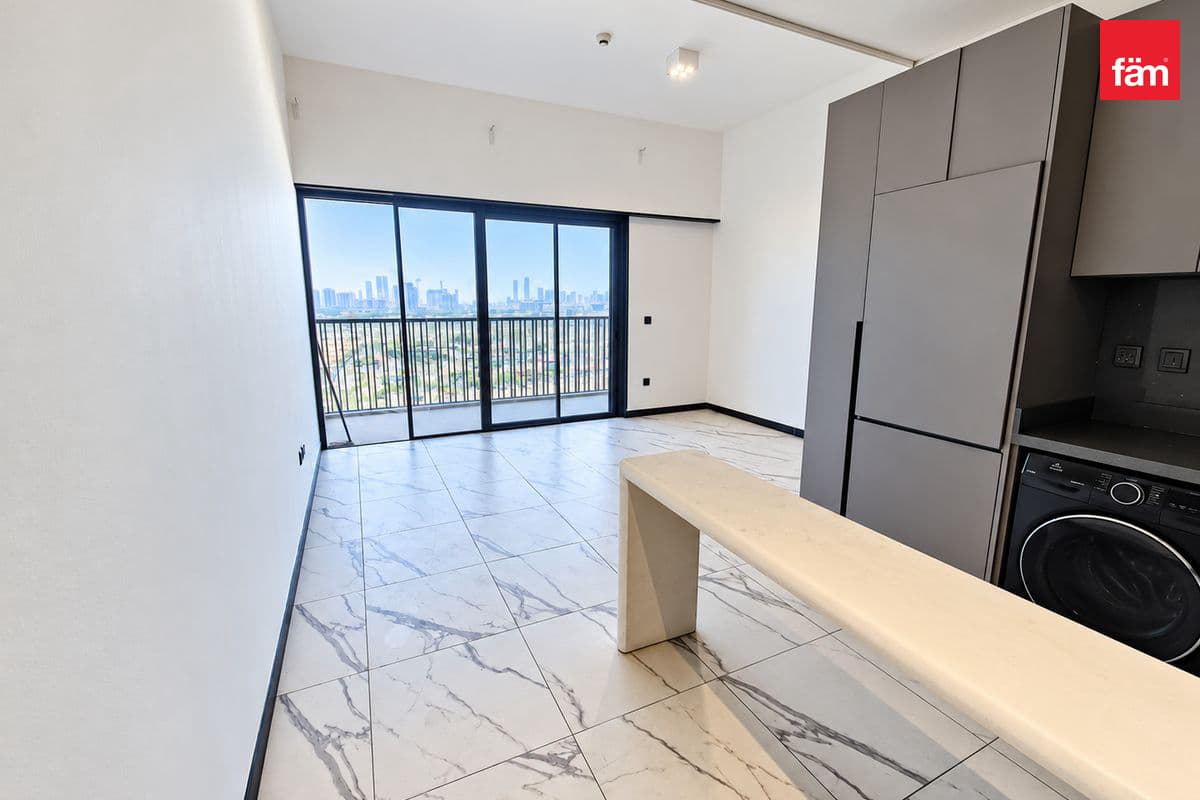 Motivated Seller | High Floor | Burj Khalifa View