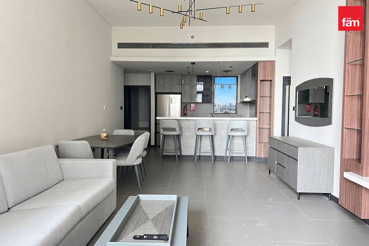 Prime Location| Elevated Lifestyle | Furnished
