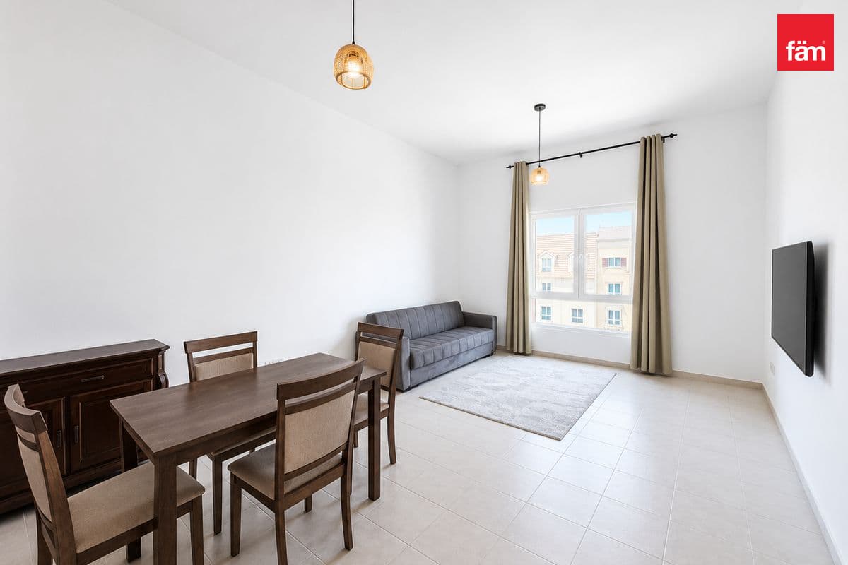 Near Metro I Fully Furnished I Ready To Move In
