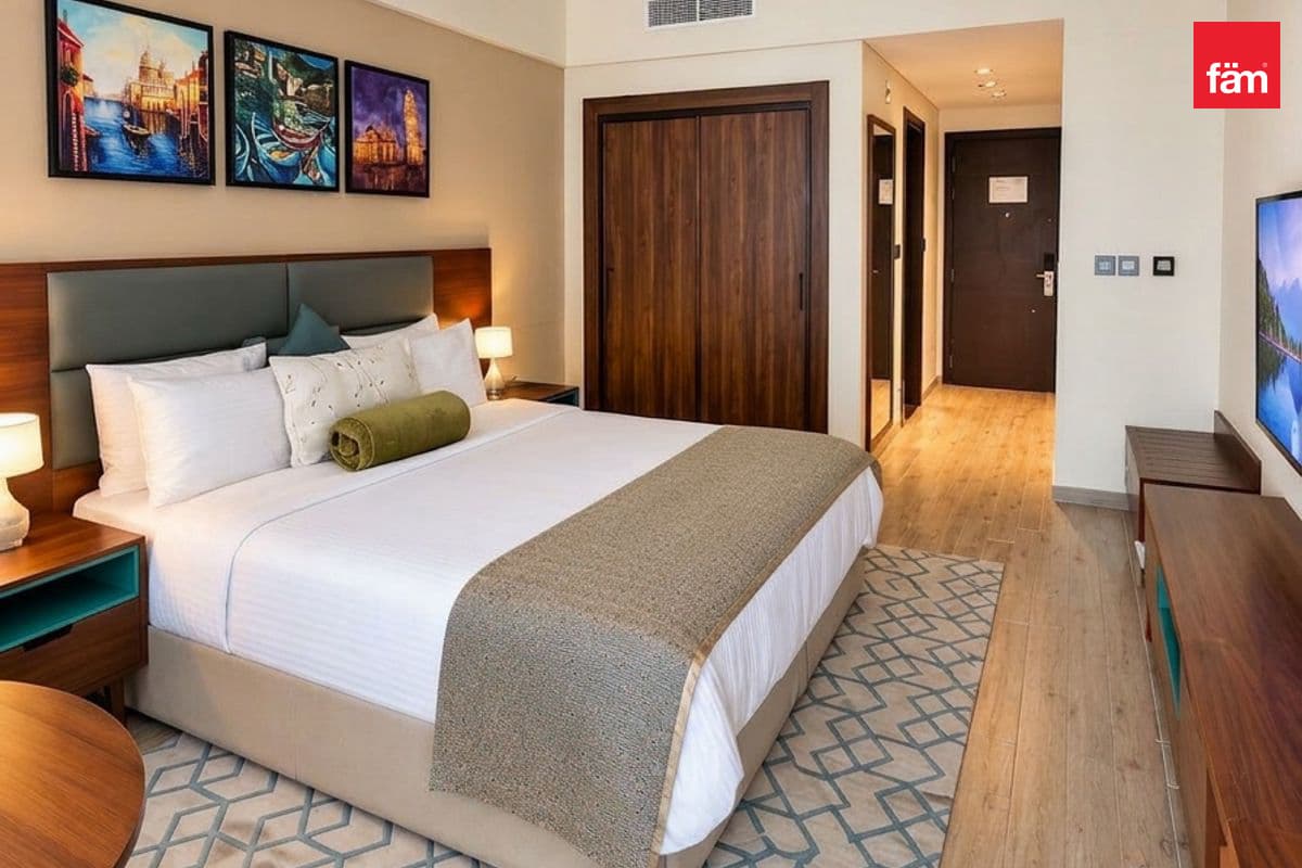 High ROI 8.5 % Net | Rented | Amazing Deal